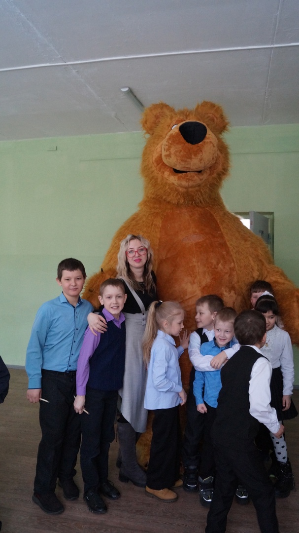 Изображения.