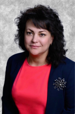 Мубарякова Наталья Витальевна Мубарякова Наталья Витальевна
