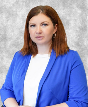 Шайдулина Юлия Сергеевна Шайдулина Юлия Сергеевна